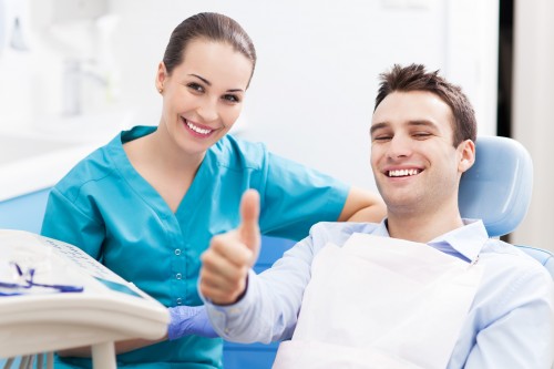 preventative dentistry