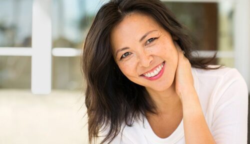 How Dental Hygiene Helps You Age Gracefully