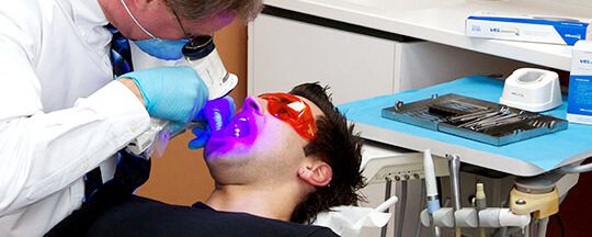 Best Dentist in Phoenix