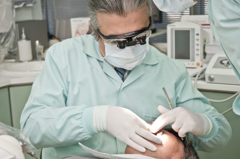 Dentist in Phoenix AZ